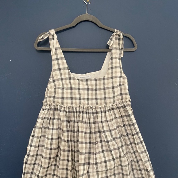 mini urban outfitters dress!!